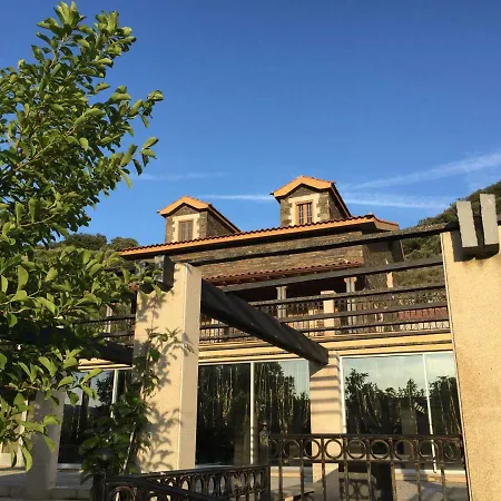 Quinta Coa Rupestre Vila Nova de Foz Cõa