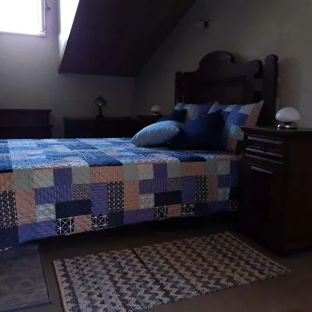 Quinta Coa Rupestre Habitación en casa particular