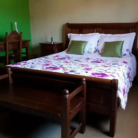 Quinta Coa Rupestre Vila Nova de Foz Cõa
