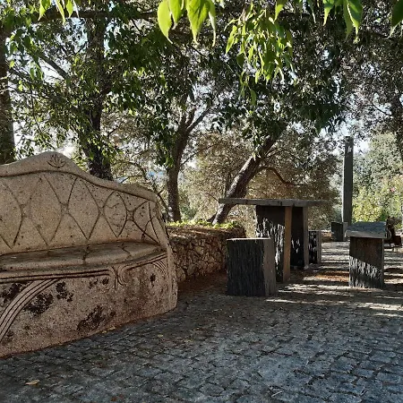 Quinta Coa Rupestre *
