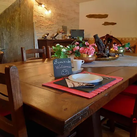 Quinta Coa Rupestre Habitación en casa particular Vila Nova de Foz Cõa
