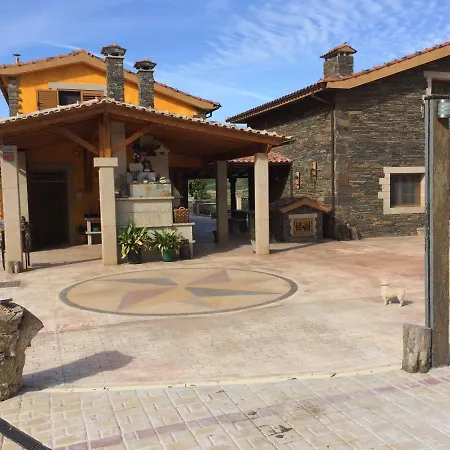 Quinta Coa Rupestre Habitación en casa particular