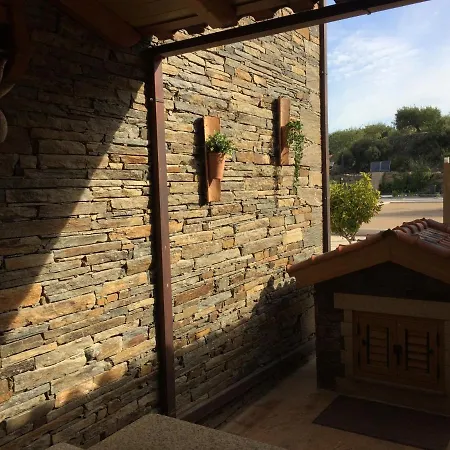 Quinta Coa Rupestre Vila Nova de Foz Cõa