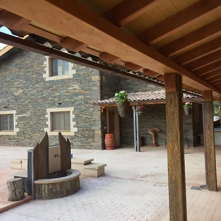 Quinta Coa Rupestre *