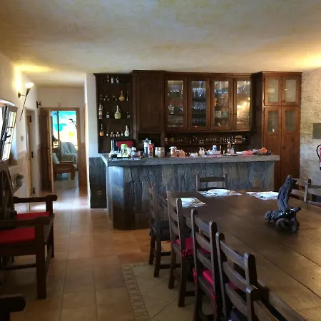 Habitación en casa particular Quinta Coa Rupestre Vila Nova de Foz Cõa