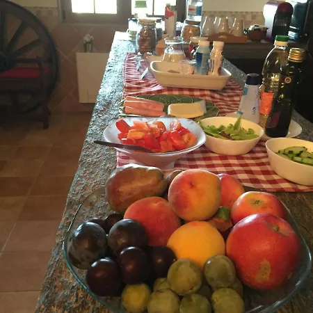 Habitación en casa particular Quinta Coa Rupestre *