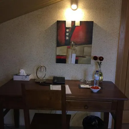 Quinta Coa Rupestre Habitación en casa particular