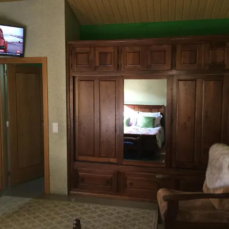 Habitación en casa particular Quinta Coa Rupestre Vila Nova de Foz Cõa