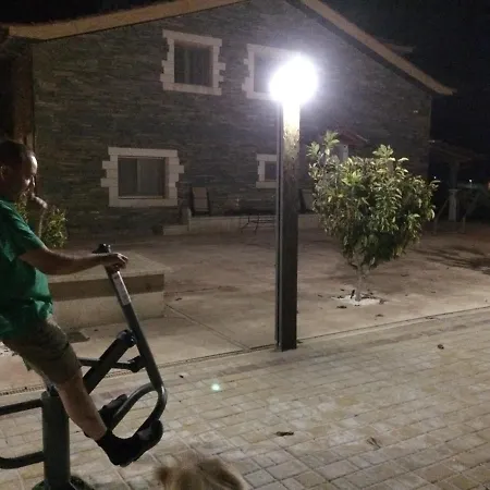 Quinta Coa Rupestre * Vila Nova de Foz Cõa