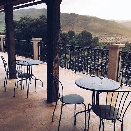 Quinta Coa Rupestre * Vila Nova de Foz Cõa