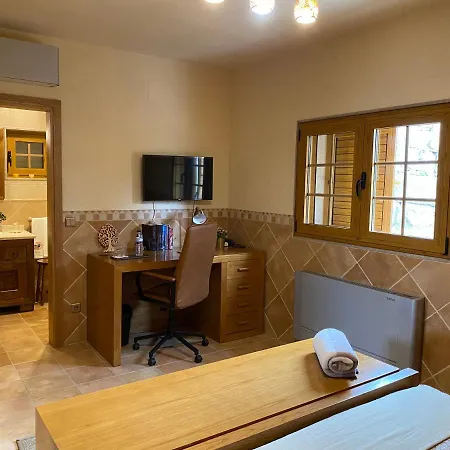 Quinta Coa Rupestre Vila Nova de Foz Cõa