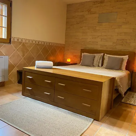 Quinta Coa Rupestre * Vila Nova de Foz Cõa