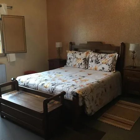 Quinta Coa Rupestre Habitación en casa particular