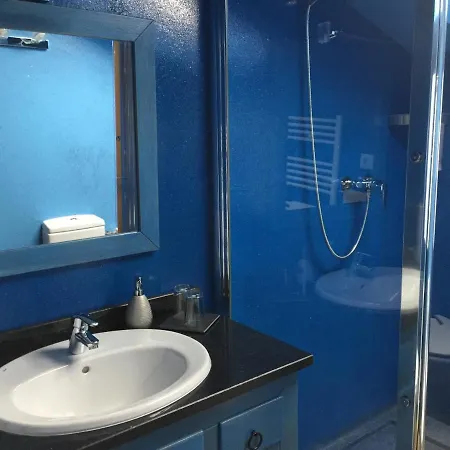 Quinta Coa Rupestre * Vila Nova de Foz Cõa