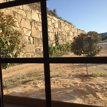 Quinta Coa Rupestre Habitación en casa particular Vila Nova de Foz Cõa