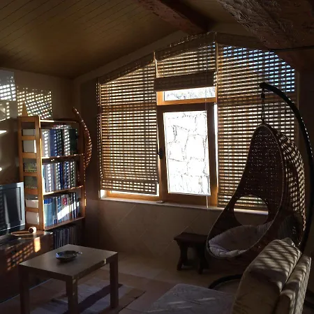 Habitación en casa particular Quinta Coa Rupestre