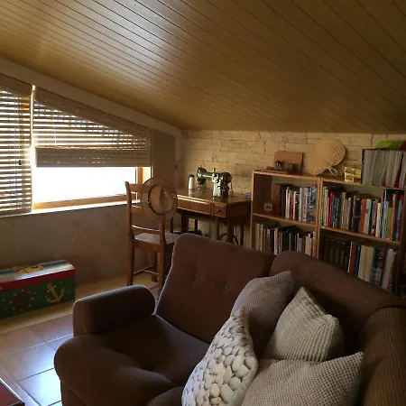 Habitación en casa particular Quinta Coa Rupestre